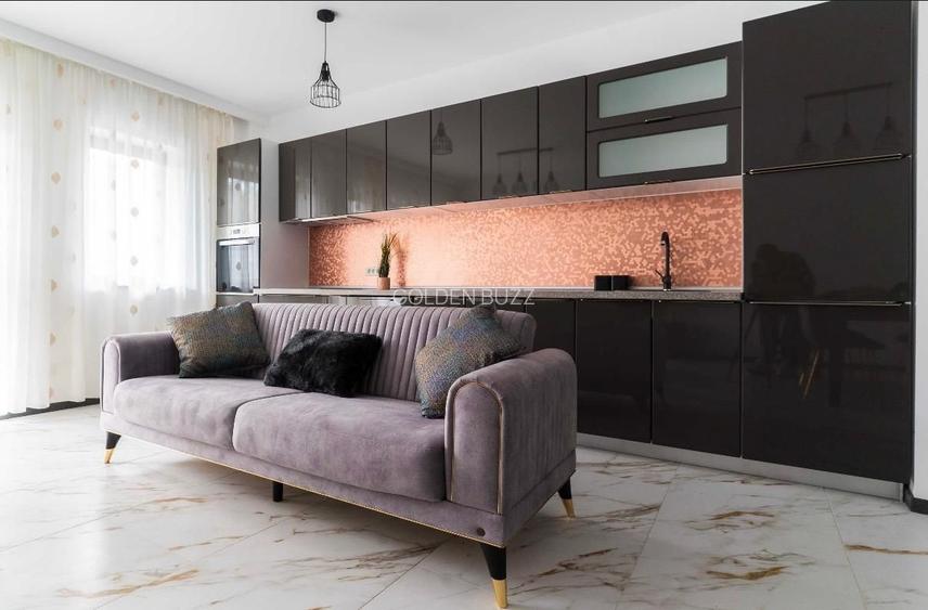 Apartament 2 camere de inchiriat I Iancu Nicolae I Grand Park - 2