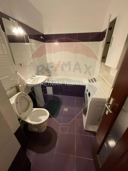 Apartament 2 camere + garaj subteran | Calea Turzii 162-168 - 7