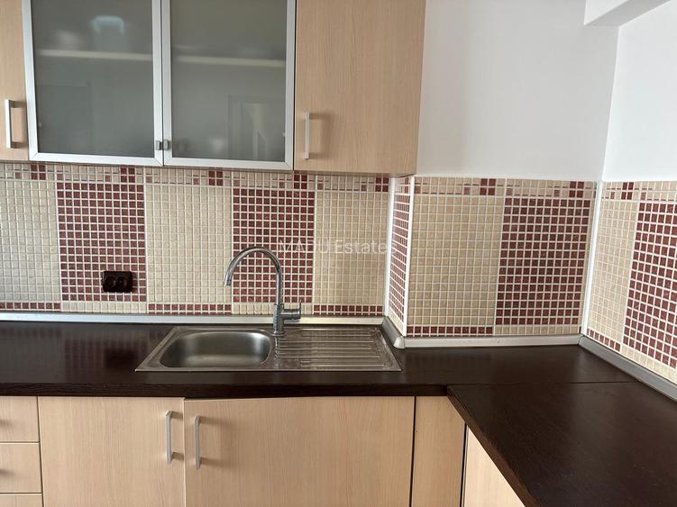 BLOC MIXT, garsoniera Bulevardul Unirii , etaj 3, mobilata si utilata, ST 46 mp - 11