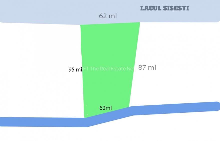 SISESTI teren.  5000mp iesire la LAC - 2