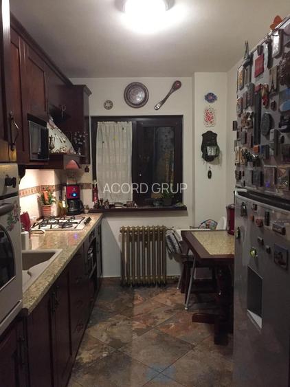APARTAMENT TINERETULUI PARTER COMISION 0 - 11