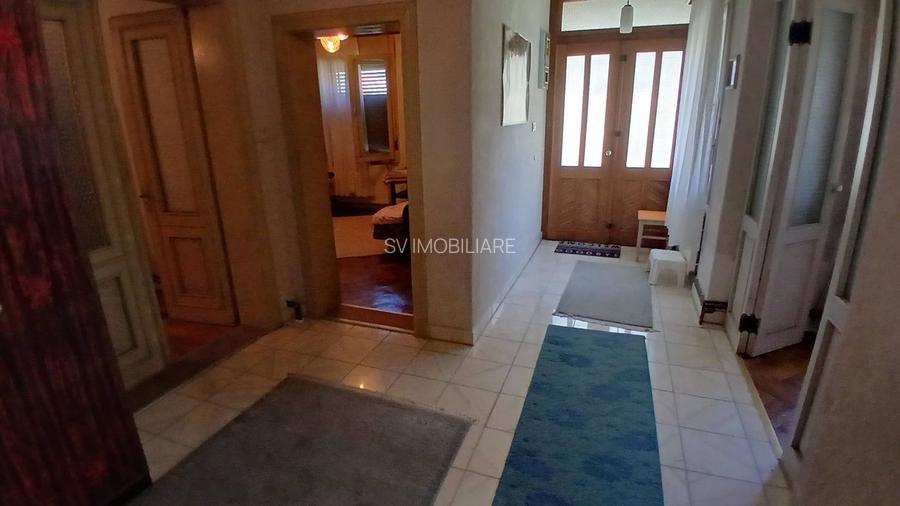Comision 0 - Casa cu 3 camere si gradina pe Calea Severinului - 4