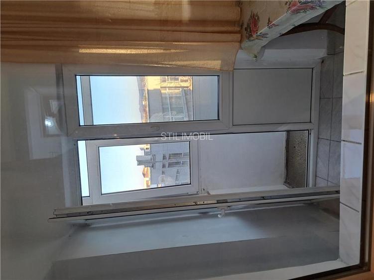 Apartament 1 Camera Podul Ros - 340 euro - 3