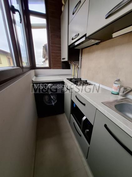 Apartament pe 2 nivele intrare Dumbravita - 14