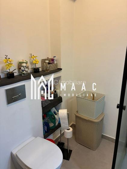 Apartament 3 camere | Etaj 2 | Balcon | Parcare | Mobilat - 10