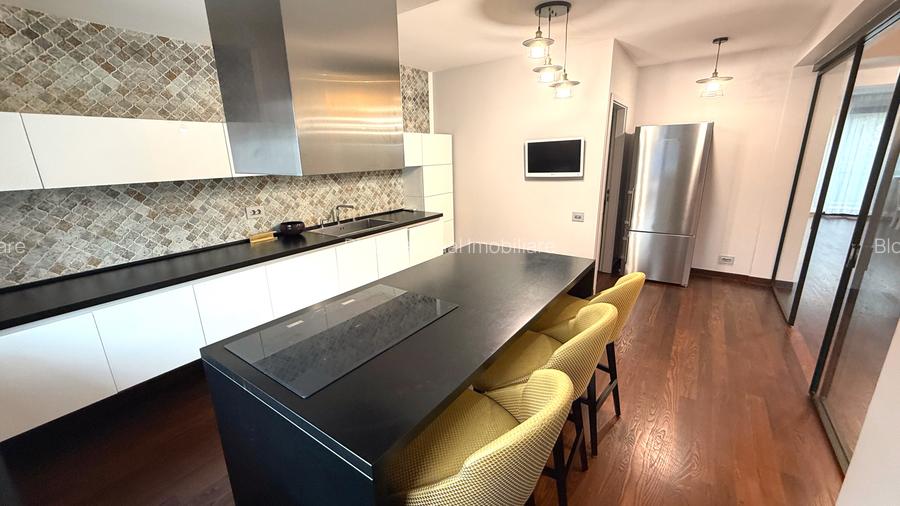 Vila 6 camere complex residential Iancu Nicolae - 6