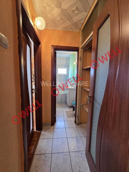 Apartament cu 2 camere de vânzare în Sfântu Gheorghe, pe Aleea Avântului! - 6