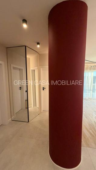 Apartament bloc NOU Apahida 52MP+balcon cu logie 4mp - 13