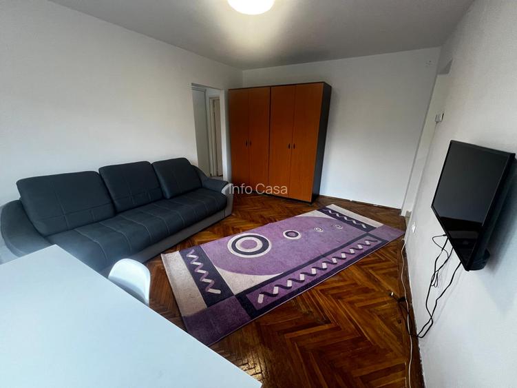 De inchiriat apartament 2 camere - 3