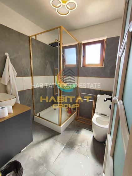 De Vanzare Casa Moderna 148mp Utili In Popesti Leordeni - 31