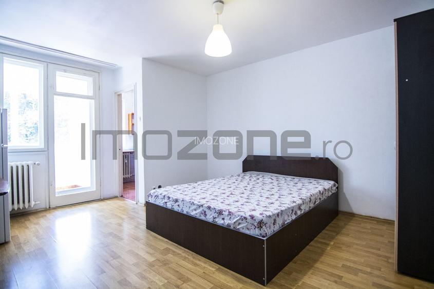 Drumul Taberei - Favorit, garsoniera, 3/10, mutare imediata, mobilata - 2