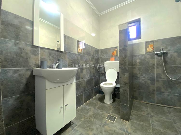 COMISION  0% - Pensiune Vama Veche – 10 Camere – 800m de plaja – Strada Nucilor - 19