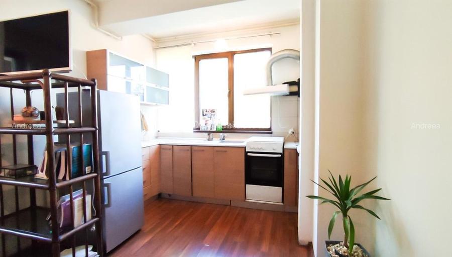 2 camere | Parc Bazilescu | 10 min metrou Laminorului | CP - 7