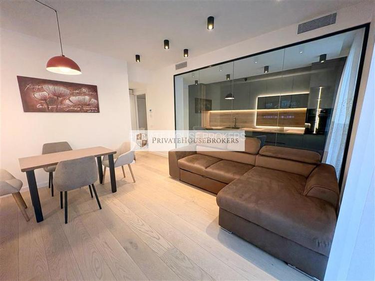 Aviatiei | Nusco City 2 | Bloc 2026 | Nou | Parcare - 2