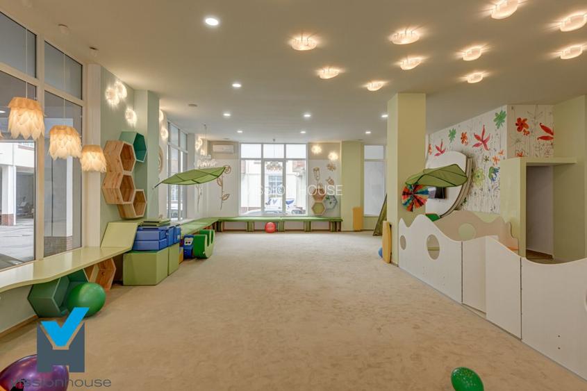 Vanzare Spatiu comercial | Birouri | Ghencea - New Residence - 5