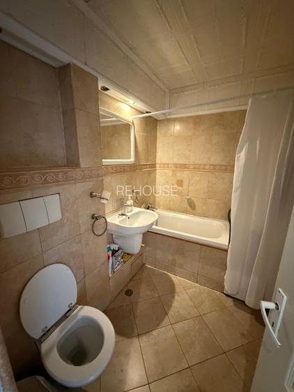 Calea Mosilor Foisorul de Foc, complet renovat, partial mobil/util,metrou, STB, - 12
