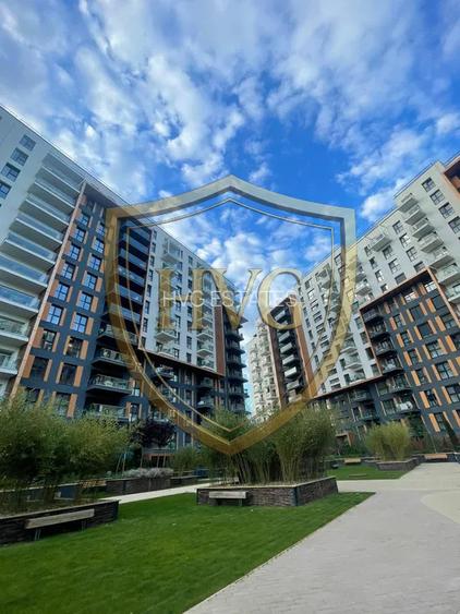 Apartament 2 Camere | Decomandat | Complex Parcului20 | Piața Presei - 8