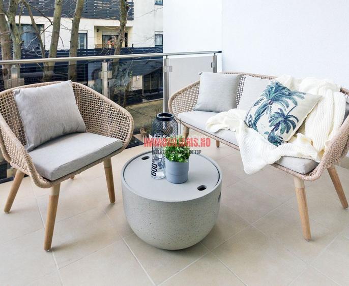 Blvd. Theodor Pallady, Discount Parcare, Birou de Vanzari - 4