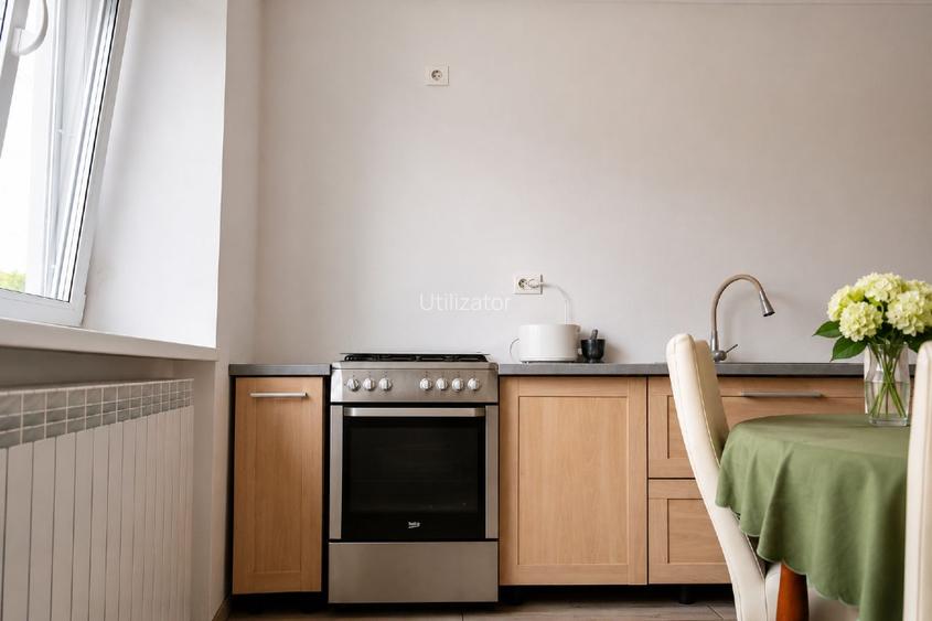 Casa superba la tara de vanzare - judetul Hunedoara , Orastie - 8