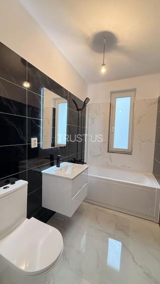 Comision 0% Apartament 2 camere 54,6mp Braytim, Giroc - 4