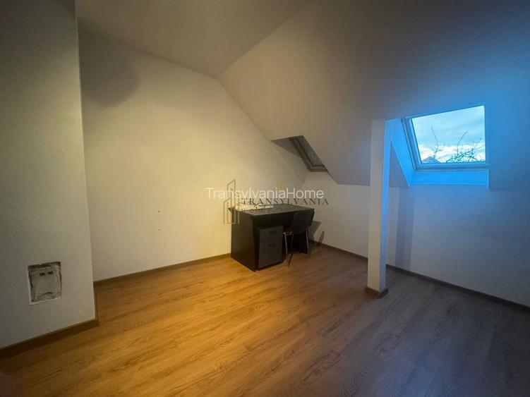 Apartament 3 camere de inchiriat 80 mp hipodrom 2 - 5