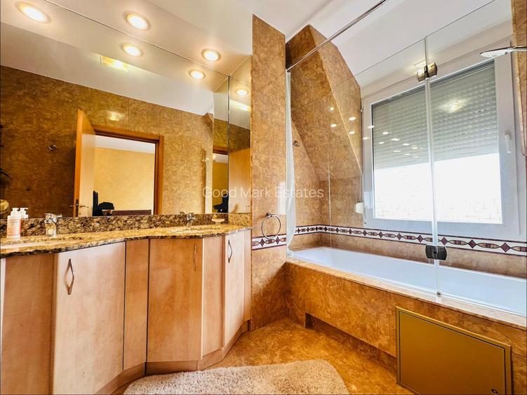 Vila Pipera | Complex securizat | Piscina | Gradina | Iancu Nicolae - 10