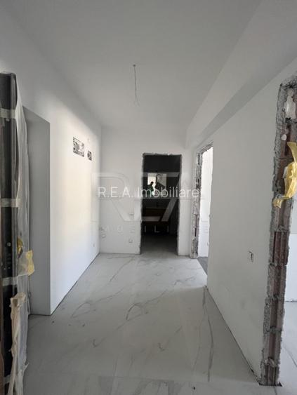 Apartament 2 camere Bloc 2025 Cartier Solar - 3