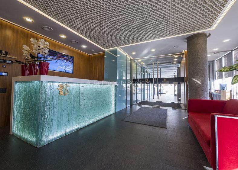 Herastrau OB, Ghetarilor 15 - comision 0%, reprezentam proprietarul! - 8