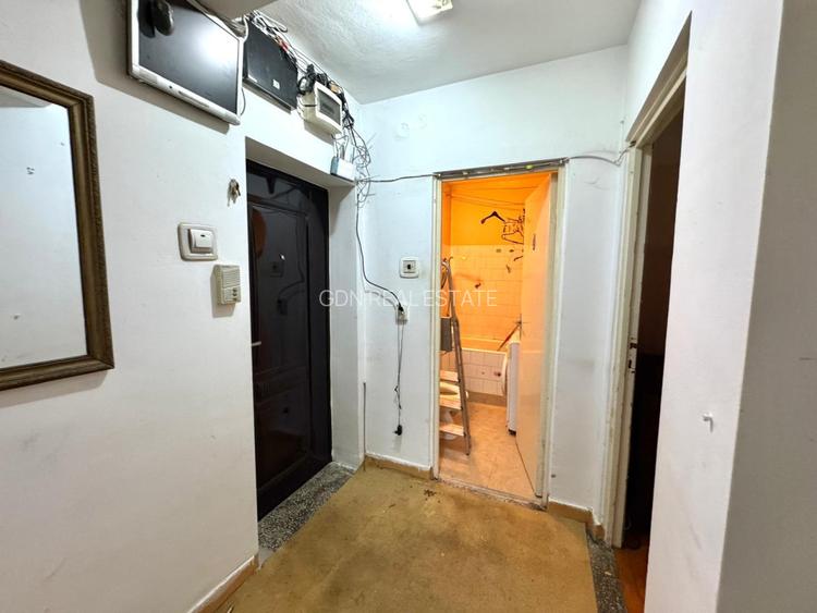 Ultracentral  Inchiriere  spatiu pentru birouri  in curs de renovare - 7