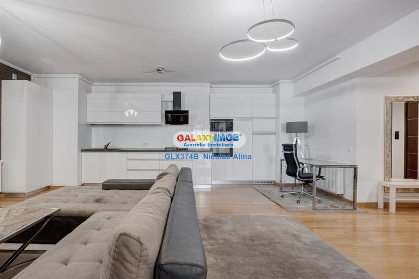 Apartament spatios 2 camere loc parcare complex UpGround COMISION 0% - 4