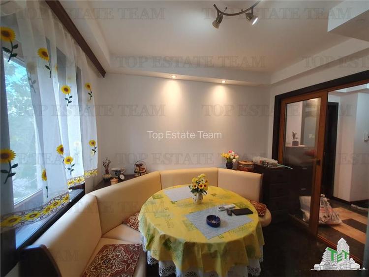 Studio decomandat central langa Lacul Techirghiol - 3