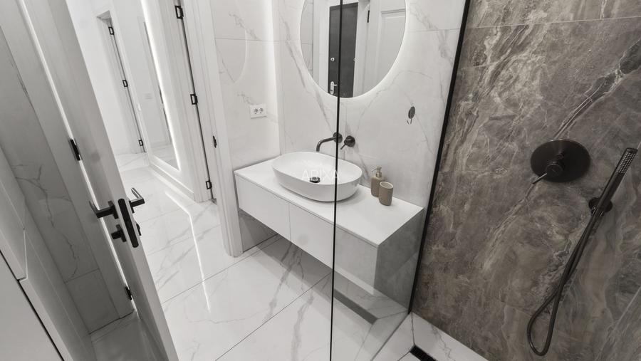 2 Camere 65 mp Plaza Lujerului Exigent Timisoara Exigent Metrou 2024 - 2