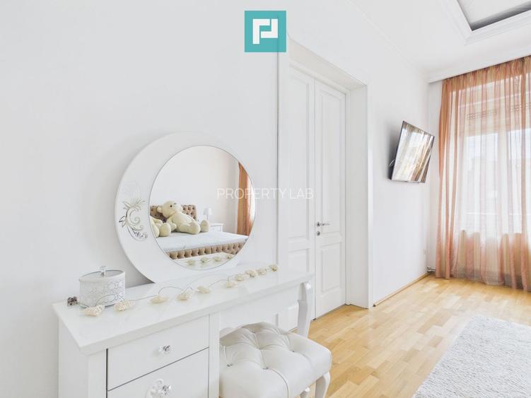 Apartament deosebit în clădire istorică central - 23