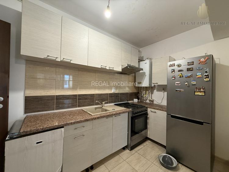 3 Camere | Popești -Solstițiului | Parcare | Balcon - 11
