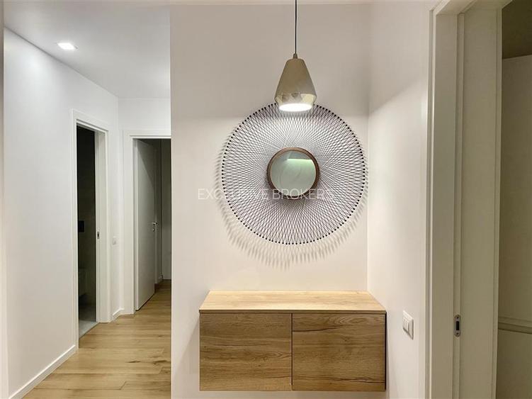 3 ROOMS HERASTRAU-NORDULUI  LUXURY DESIGN  PARKING - 21