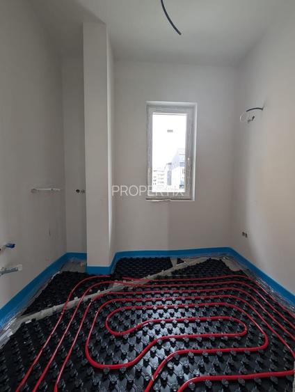 Apartament 1 cameră, str. Cetății – Direct dezvoltator, 0% comision - 4