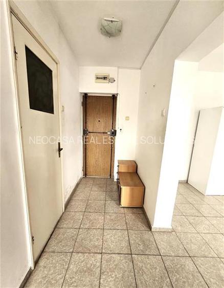 GARSONIERA PERFECTA TE ASTEAPTA ! - 5