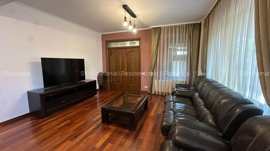 REA1028918 Apartrament 3 camere I Parcul Bazilescu - 3