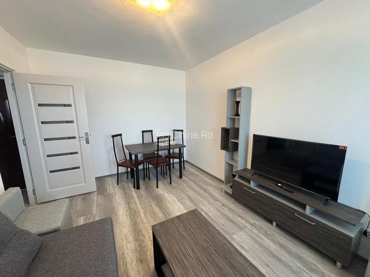 Apartament cu 2 camere Podu Ros - 2