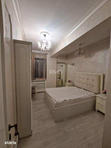 Apartament Timpuri Noi // Ion Minulescu - 3