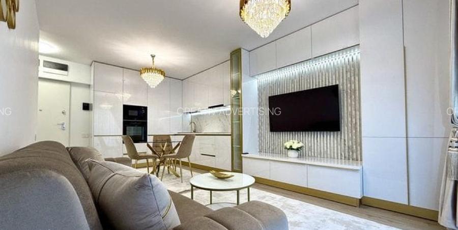 Fabrica de Glucoza Prima Vista Apartament 2 camere Metrou Pipera - 3