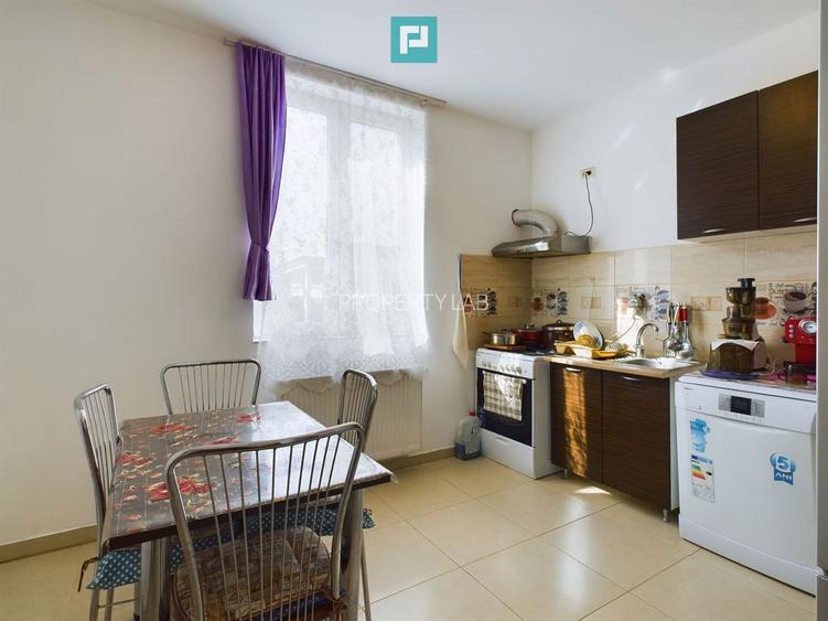 Casă individuală în Dumbrăvița - 22