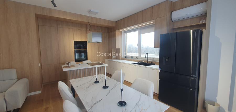 Inchiriere Penthouse 4 Camere Iancu Nicolae - 21