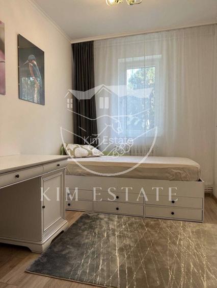 Apartament 2 camere Spitalul Judetean - 3