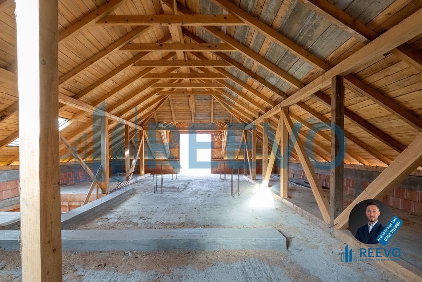 Casa de vânzare, strada Paun Pincio nr. 5, Moinești - 37