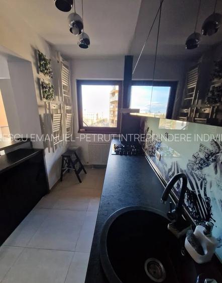 Apartament 3 camere Onix Residence | Grozavesti | 2 bai | parcare | - 6