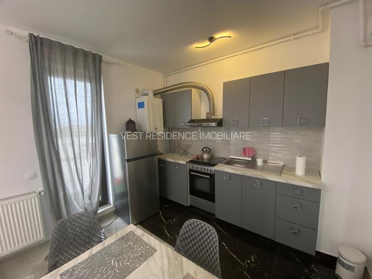 Apartament 2 camere, mobilat si utilat, mutare imediata - 16