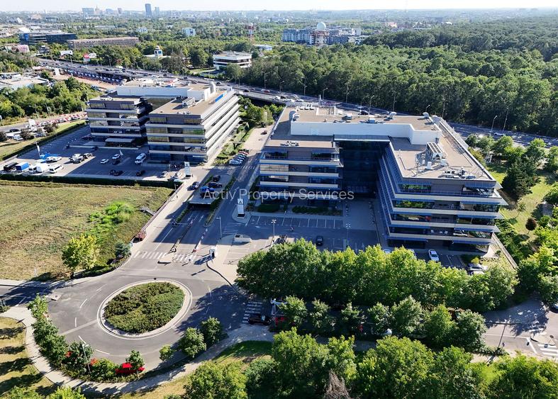 Baneasa B&T Park, Buc - Ploiesti 42-44, comision 0% reprezentam proprietarul! - 5