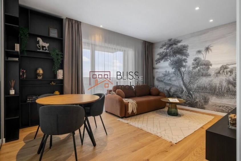 Apartament 2 camere în zona Aviatiei Manastirea Cristiana - 2