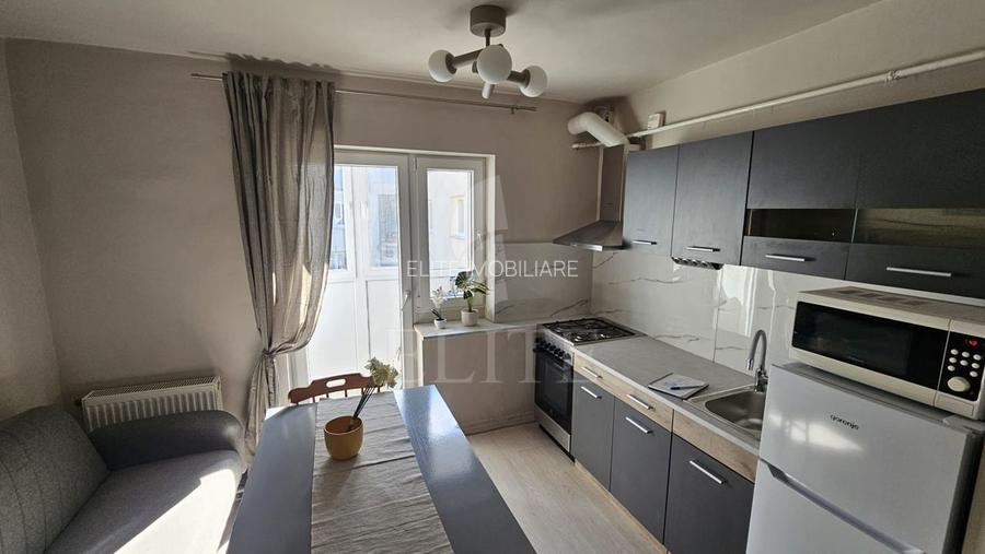 Apartament 2 camere în zona Piata Marasti - 4